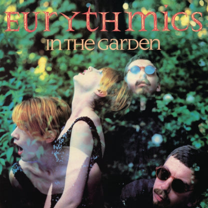 In The Garden (180G/Dl Card) & Sweet Dreams (Are Made Of This) (180G/Dl Card)