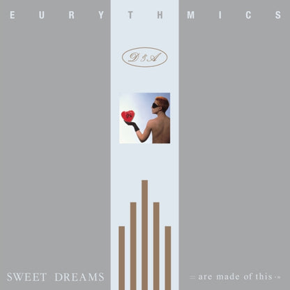 In The Garden (180G/Dl Card) & Sweet Dreams (Are Made Of This) (180G/Dl Card) & Greatest Hits (180G)