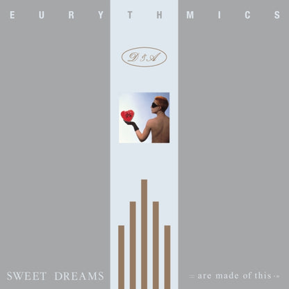 In The Garden (180G/Dl Card) & Sweet Dreams (Are Made Of This) (180G/Dl Card) & Savage (180G/Dl Card)