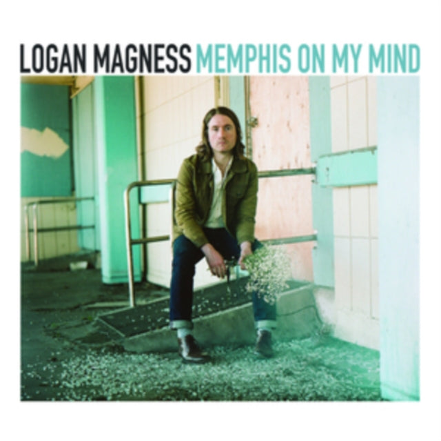 This LP Vinyl is brand new.Format: LP VinylMusic Style: CountryThis item's title is: Memphis On My MindArtist: Logan MagnessLabel: CENBarcode: 190758118116Release Date: 4/13/2018