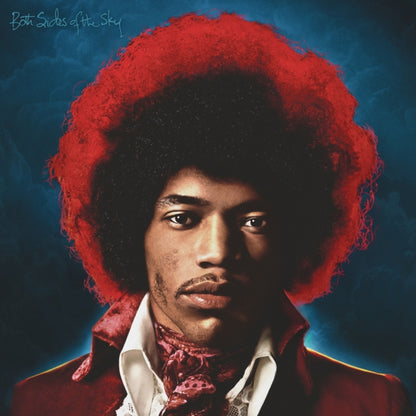 Both Sides Of The Sky (2LP) (180G) & Blues (2LP/180G/Gatefold) & Live At Monterey (180G)