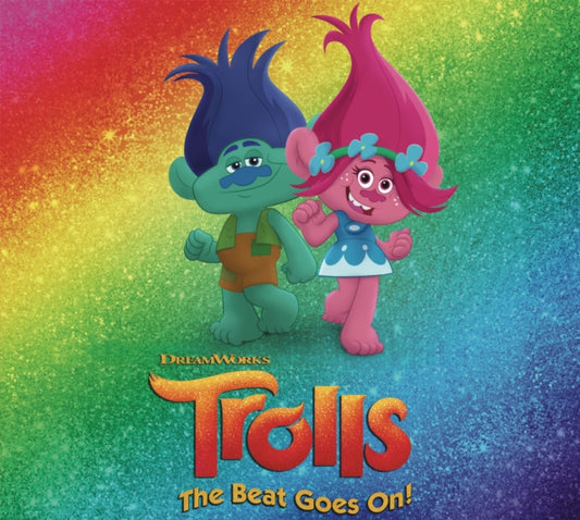 Trolls: The Beat Goes On