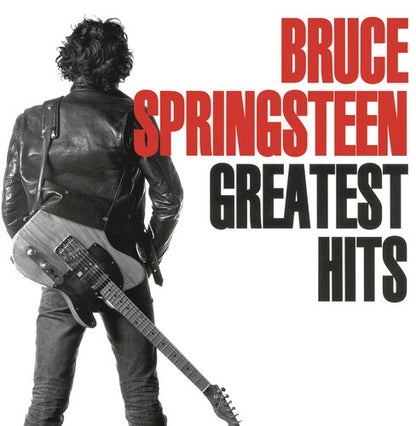 Greatest Hits (2 LP/150G Vinyl/Dl Code) & Rising & Ghost Of Tom Joad (140G/Dl Code)