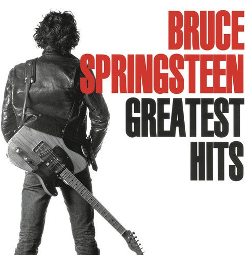 Greatest Hits (2 LP/150G Vinyl/Dl Code) & Rising & Letter To You (2LP/140G) & High Hopes (2LP/CD/180G) & Born In The U.S.A. (180G) & Lucky Town (140G/Dl Code) & Ghost Of Tom Joad (140G/Dl Code)