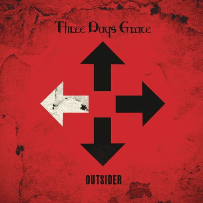 Outsider (140G/Dl Card) & Explosions (140G)