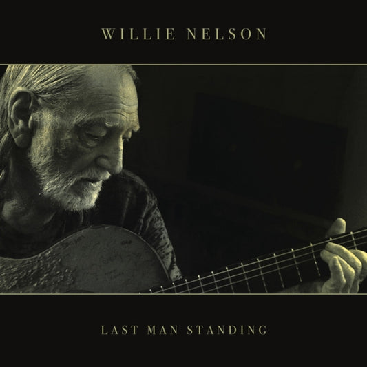 Last Man Standing (140G)