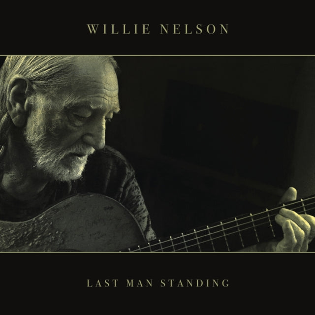 Last Man Standing (140G) & Milk Cow Blues (2LP/180G) & Rainbow Connection