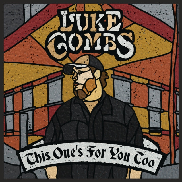 This is a 5 LP Vinyl SKU bundle.
1.This LP Vinyl is brand new.Format: LP VinylMusic Style: CountryThis item's title is: This One's For You Too (Deluxe/2 LP/150G)Artist: Luke CombsLabel: SME NASHVILLE/ COLUMBIABarcode: 190758292816Release Date: 11/16/2018
2.This LP Vinyl is brand new.