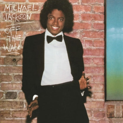Off The Wall & Michael & Off The Wall