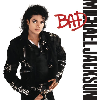 Bad & Thriller (25Th Anniversary Legacy Edition) & Thriller & Dangerous