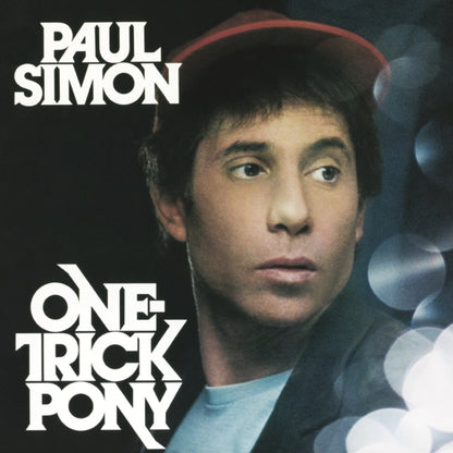 One Trick Pony (140G/Dl Code) & Rhythm Of The Saints (140G/Dl Code) & Paul Simon (180G)