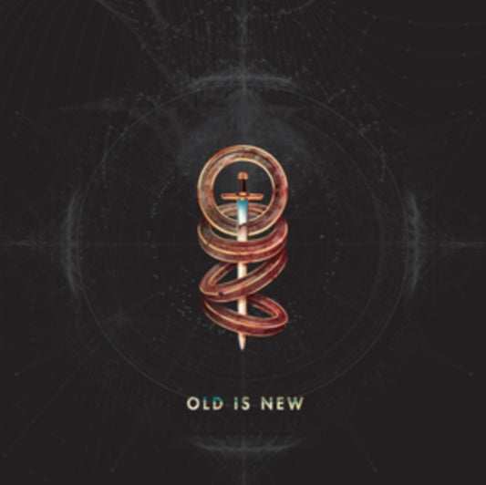 Old Is New (140G/Dl Insert)