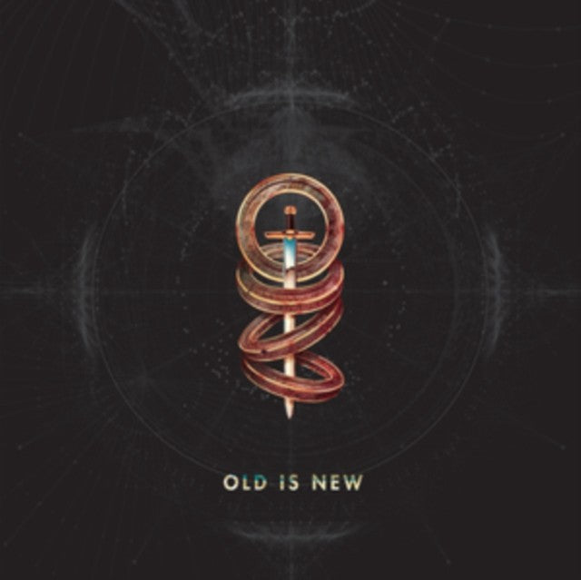 Old Is New (140G/Dl Insert) & With A Little Help From My Friends (X) (Transparent LP Vinyl)