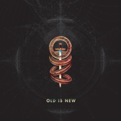 Old Is New (140G/Dl Insert) & With A Little Help From My Friends (X) (Transparent LP Vinyl)