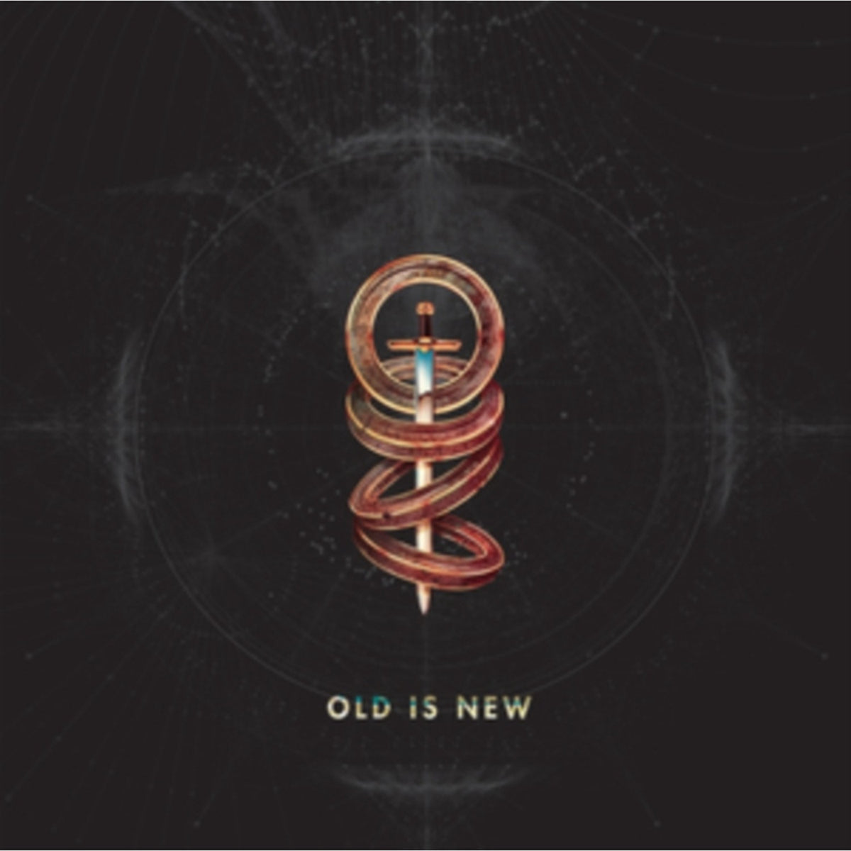 Toto (140G/Dl Insert) & Toto Iv & Old Is New (140G/Dl Insert)