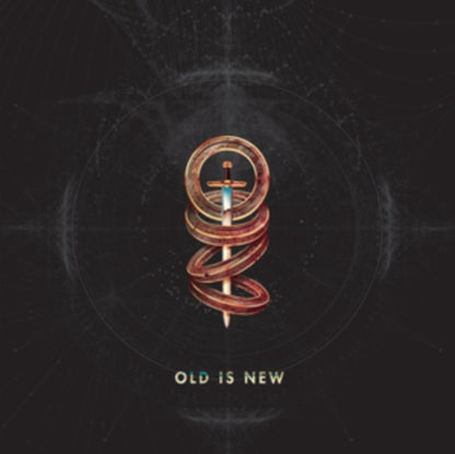 Toto (140G/Dl Insert) & Turn Back (140G/Dl Insert) & Old Is New (140G/Dl Insert)