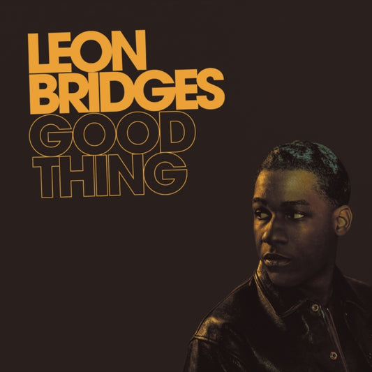 This CD is brand new.Format: CDMusic Style: PunkThis item's title is: Good ThingArtist: Leon BridgesLabel: SONYBarcode: 190758399423Release Date: 5/4/2018