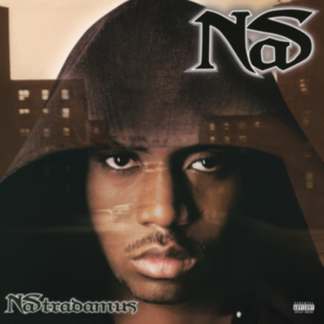 Nastradamus (Pa) (2 LP/140G Vinyl/Dl Code) & Illmatic & Illmatic Xx (Pa/180G/Dl Card)
