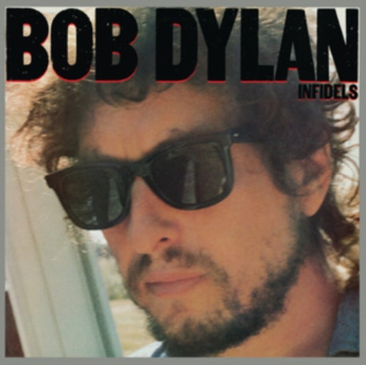 Infidels (150G/Dl Insert) & Highway 61 Revisited & Nashville Skyline & Slow Train Coming (150G/Dl Card)