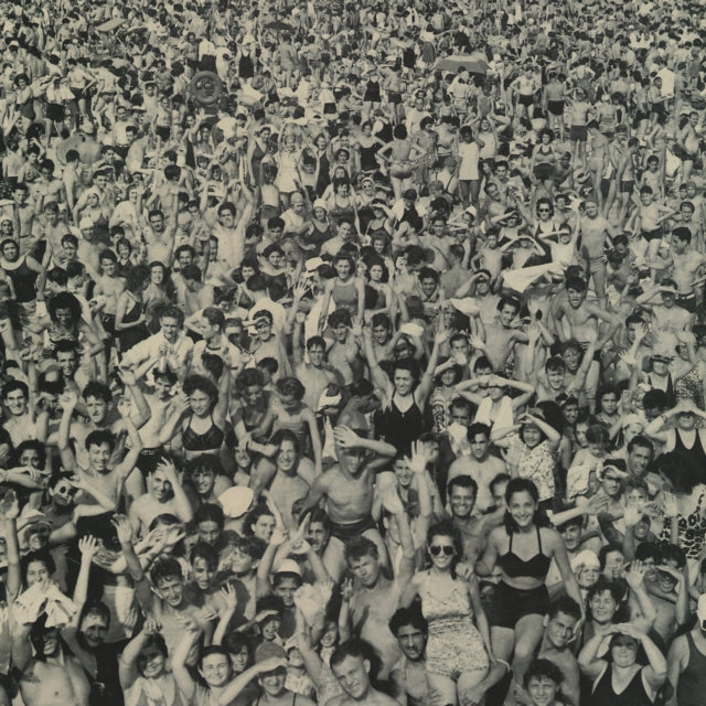 Listen Without Prejudice, Vol. 1 & Older