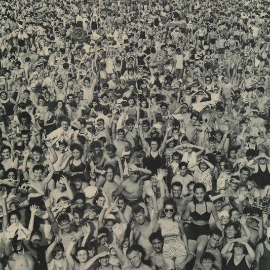Listen Without Prejudice, Vol. 1