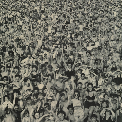 Faith & Listen Without Prejudice, Vol. 1 & Twenty Five