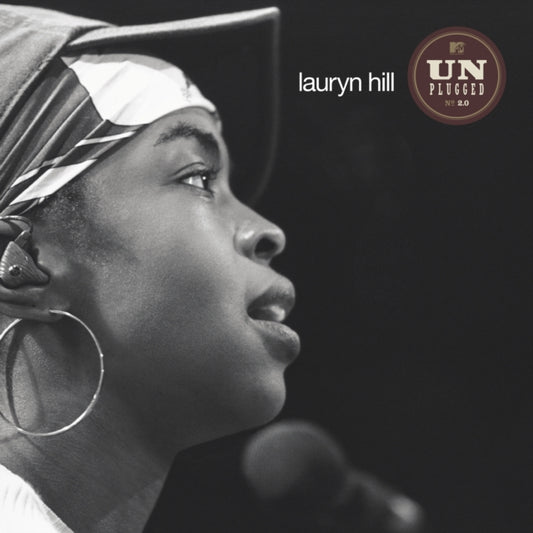 Lauryn Hill - Mtv Unplugged No. 2.0 (2 LP/140G Vinyl/Dl Insert)