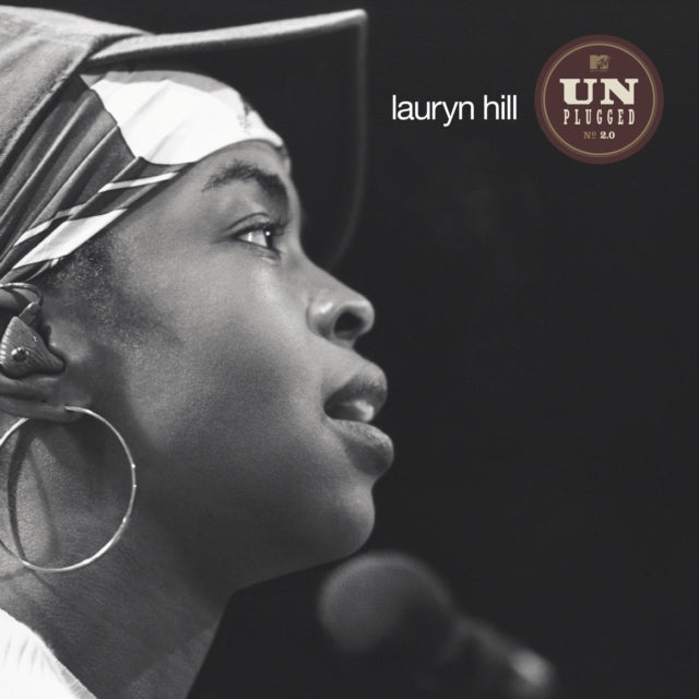 Mtv Unplugged No. 2.0 (2 LP/140G Vinyl/Dl Insert) & Miseducation Of Lauryn Hill
