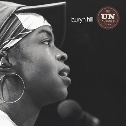 Lauryn Hill - Mtv Unplugged No. 2.0 (2 LP/140G Vinyl/Dl Insert) & Miseducation Of Lauryn Hill