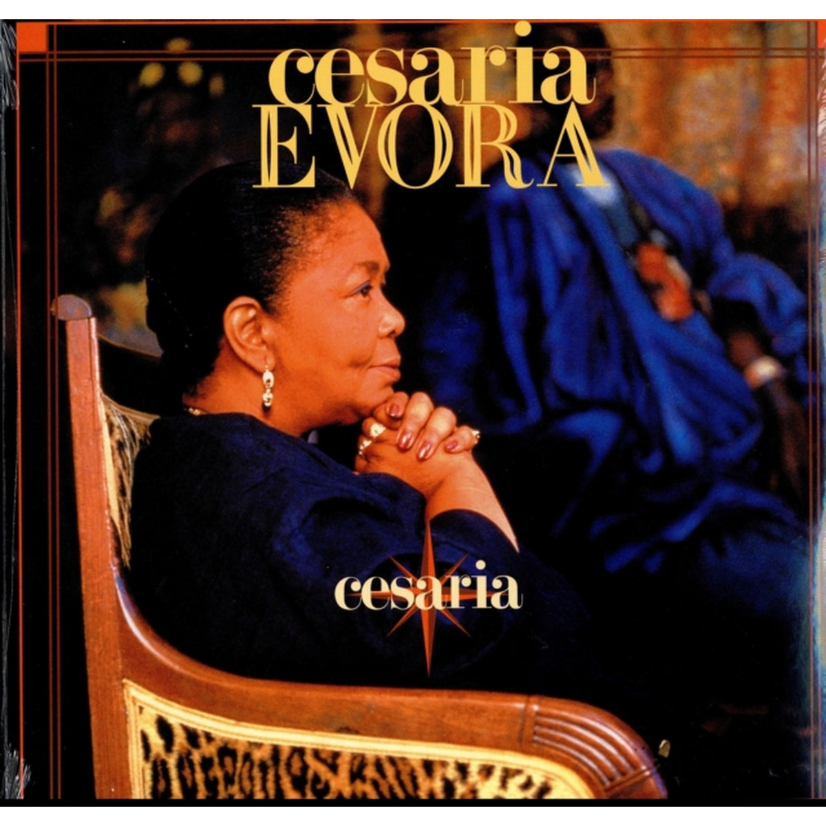 Cesaria