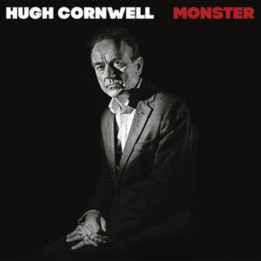 This LP Vinyl is brand new.Format: LP VinylMusic Style: HouseThis item's title is: Monster (2 LP/180G Vinyl)Artist: Hugh CornwellLabel: SONY INTERNATIONAL NETWORKBarcode: 190758624013Release Date: 10/5/2018