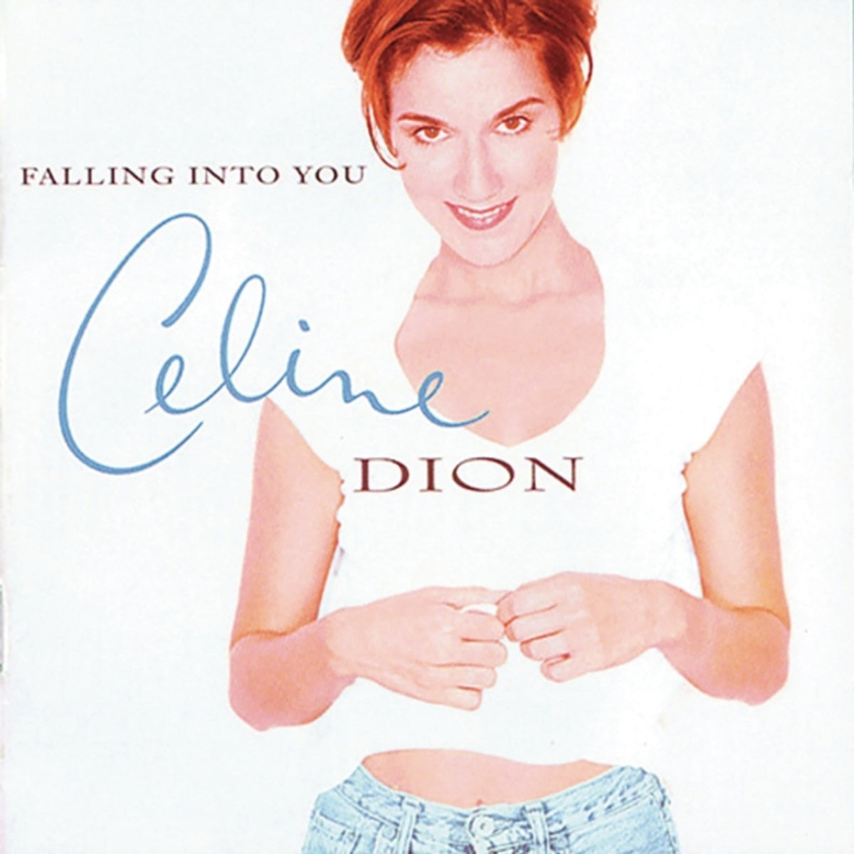 Falling Into You (2 LP/140G/Dl Code) & Let's Talk About Love (Limited Edition/Opaque Orange Color Vinyl/2LP) & My Love Essential Collection (2LP)