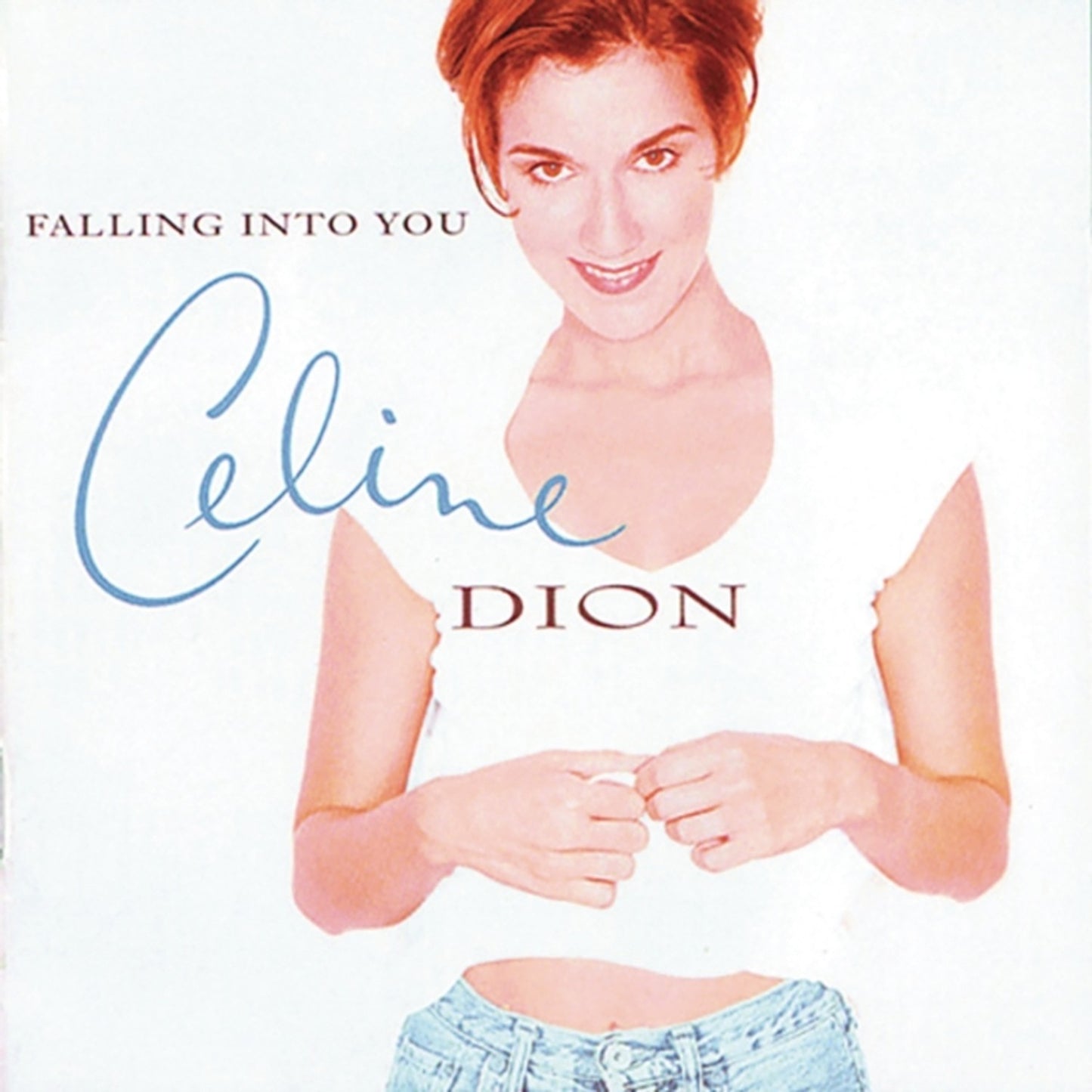 Falling Into You (2 LP/140G/Dl Code) & Let's Talk About Love (Limited Edition/Opaque Orange Color Vinyl/2LP) & My Love Essential Collection (2LP) & Unison ( Crystal Clear LP Vinyl)