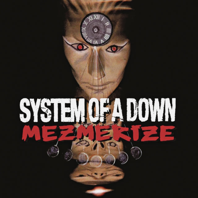 This is a 2 LP Vinyl SKU bundle.
1.This LP Vinyl is brand new.Format: LP VinylMusic Style: Nu MetalThis item's title is: System Of A Down (140G)Artist: System Of A DownLabel: LEGACY/ AMERICANBarcode: 190758655819Release Date: 10/12/2018
2.This LP Vinyl is brand new.