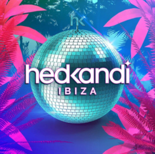 This CD is brand new.Format: CDMusic Style: HouseThis item's title is: Hed Kandi: Ibiza 2018Artist: Various ArtistsBarcode: 190758660325Release Date: 6/29/2018