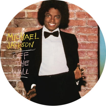 Michael Jackson - Off The Wall (Picture Disc) & Invincible (2LP/Picture Disc) & Thriller (25Th Anniversary Edition/2LP/180G/Gatefold) & Xscape & Thriller (140G/Gatefold) & Bad (140G/Gatefold) & Off The Wall (140G/Gatefold)