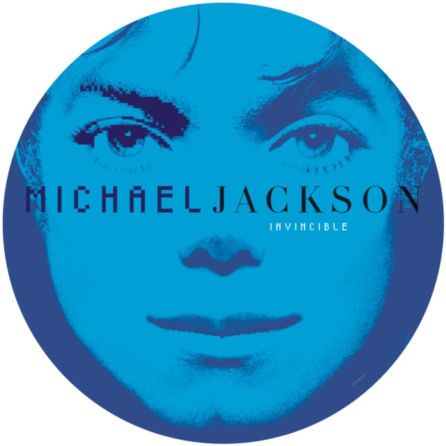 Off The Wall (Picture Disc) & Invincible (2LP/Picture Disc) & Xscape & Bad (140G/Gatefold) & Off The Wall (140G/Gatefold)