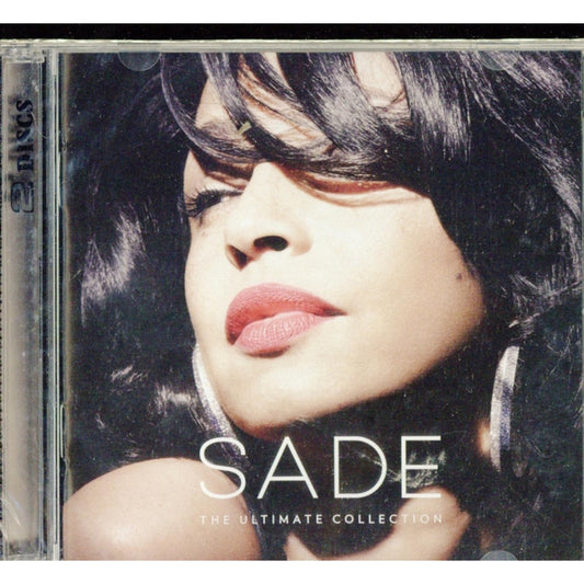 Ultimate Collection (Gold Series)
