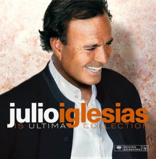 This LP Vinyl is brand new.Format: LP VinylMusic Style: VocalThis item's title is: His Ultimate Collection (Import)Artist: Julio IglesiasLabel: SONY MUSICBarcode: 190758737416Release Date: 8/31/2018