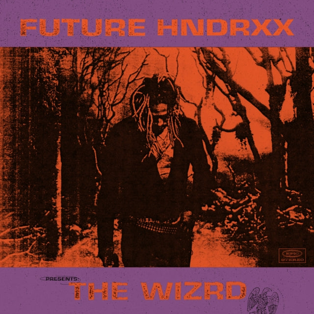 This CD is brand new.Format: CDMusic Style: TrapThis item's title is: Future Hndrxx Presents: The Wizrd (Pa)Artist: FutureLabel: EPICBarcode: 190758742922Release Date: 2/22/2019
