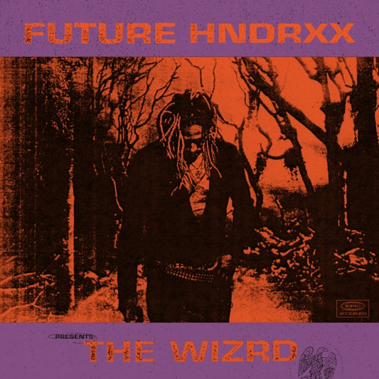 This CD is brand new.Format: CDMusic Style: TrapThis item's title is: Future Hndrxx Presents: The Wizrd (Pa)Artist: FutureLabel: EPICBarcode: 190758742922Release Date: 2/22/2019