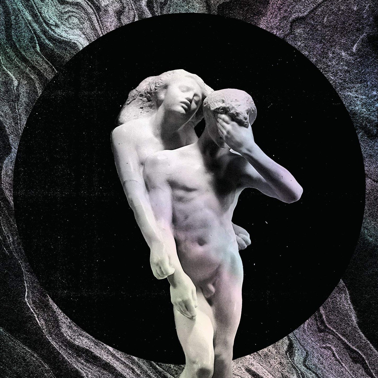 Arcade Fire Ep & Reflektor (2CD) & Pink Elephant & Neon Bible