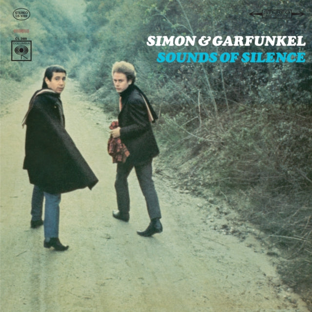 This LP Vinyl is brand new.Format: LP VinylMusic Style: Folk RockThis item's title is: Sounds Of Silence (180G LP Vinyl/ Dl Insert)Artist: Simon & GarfunkelLabel: LEGACY/ COLUMBIABarcode: 190758749419Release Date: 10/19/2018