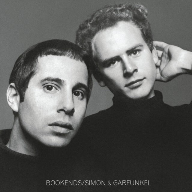 Bookends (180G LP Vinyl/  Dl Insert) & Graduate (140G/Dl Code)