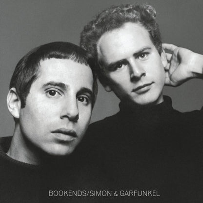 Bookends (180G LP Vinyl/  Dl Insert) & Graduate (140G/Dl Code)