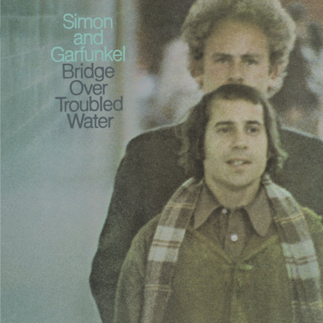 Simon & Garfunkel - Bridge Over Troubled Water (180G LP Vinyl/ Dl Insert)