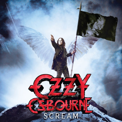 Scream (2LP) & Memoirs Of A Madman (2LP/180G/Gatefold)