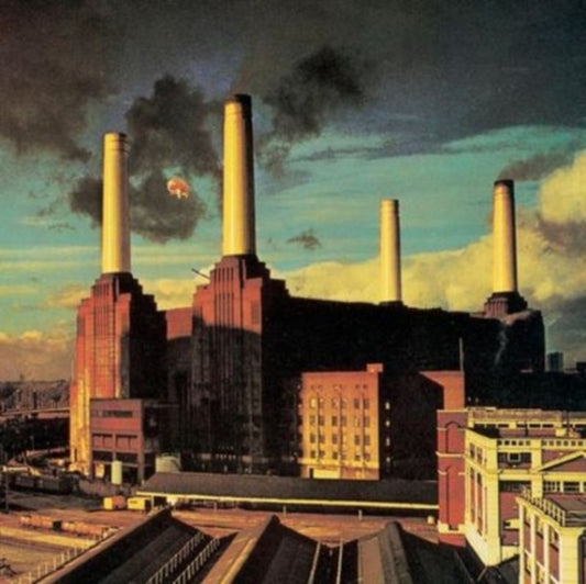 Animals (Sacd)