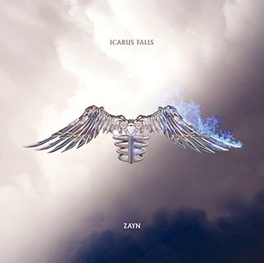 This CD is brand new.Format: CDMusic Style: SoulThis item's title is: Icarus Falls (X) (2CD/Star-Jewelcase/Poster)Artist: ZaynLabel: RCABarcode: 190758829920Release Date: 12/21/2018