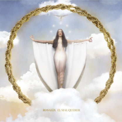 El Mal Querer & Lux (X) (2LP/Crystal Clear Vinyl)